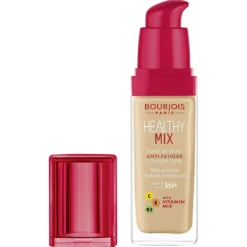 Bourjois Heathy Mix Foundation 54