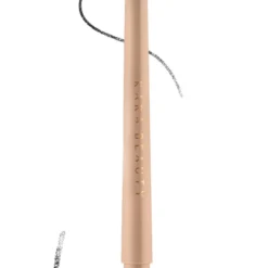 Bpd05d - Double Ended Brow Pencil - Dark Brown