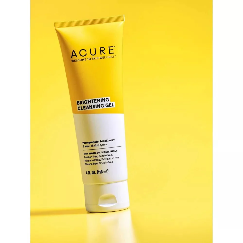 Brightening Cleansing Gel - Image 3