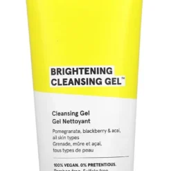 Brightening Cleansing Gel