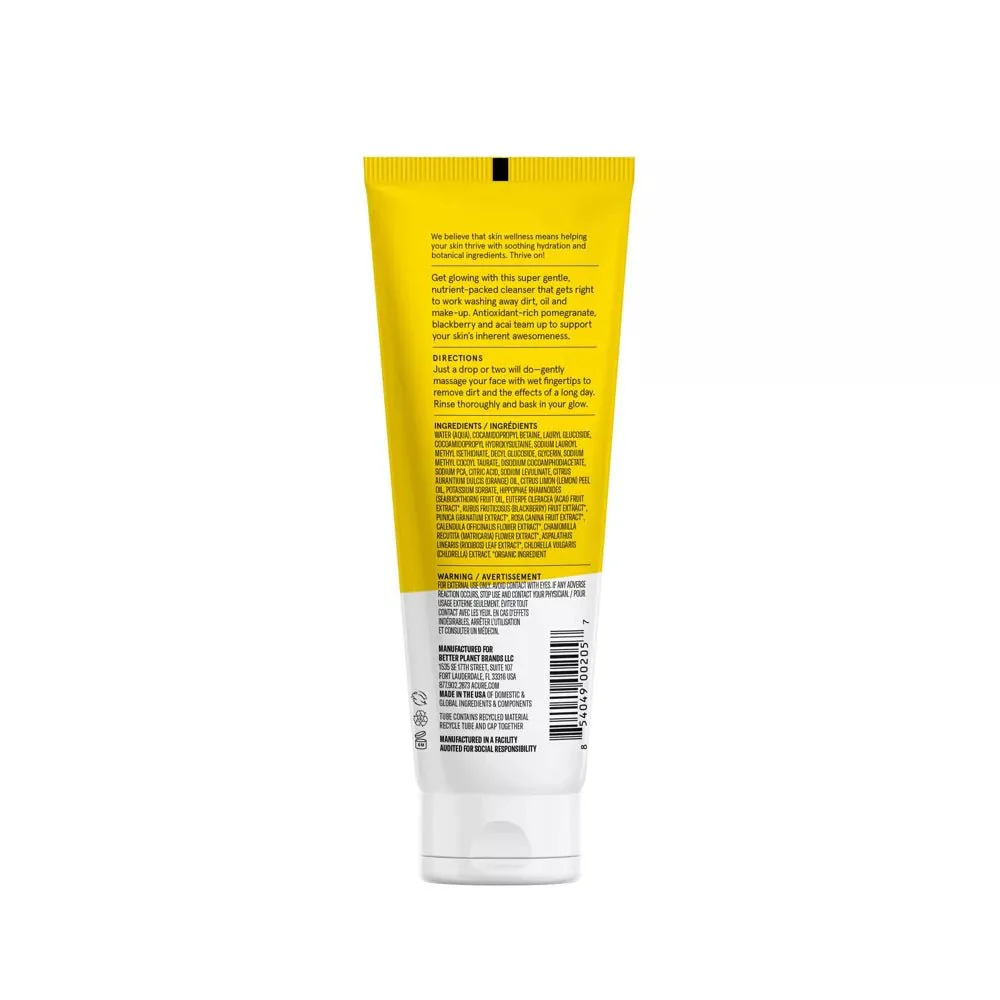 Brightening Cleansing Gel - Image 4