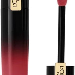 Brilliant Signature Shiny Liquid 302 Lipstick