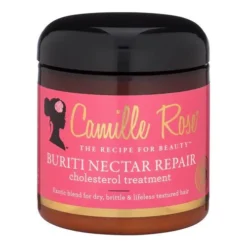 Camille Rose Buritti Nectar Repair Cholesterol Treatment 8oz