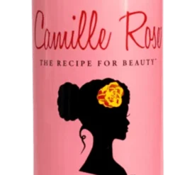 Camille Rose Caramel Co-Wash 8oz