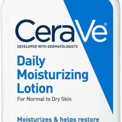 Cerave Moisturizing Lotion 12oz
