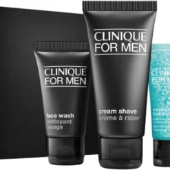 Clinique For Men Starter Kit - Daily Intense Hydration