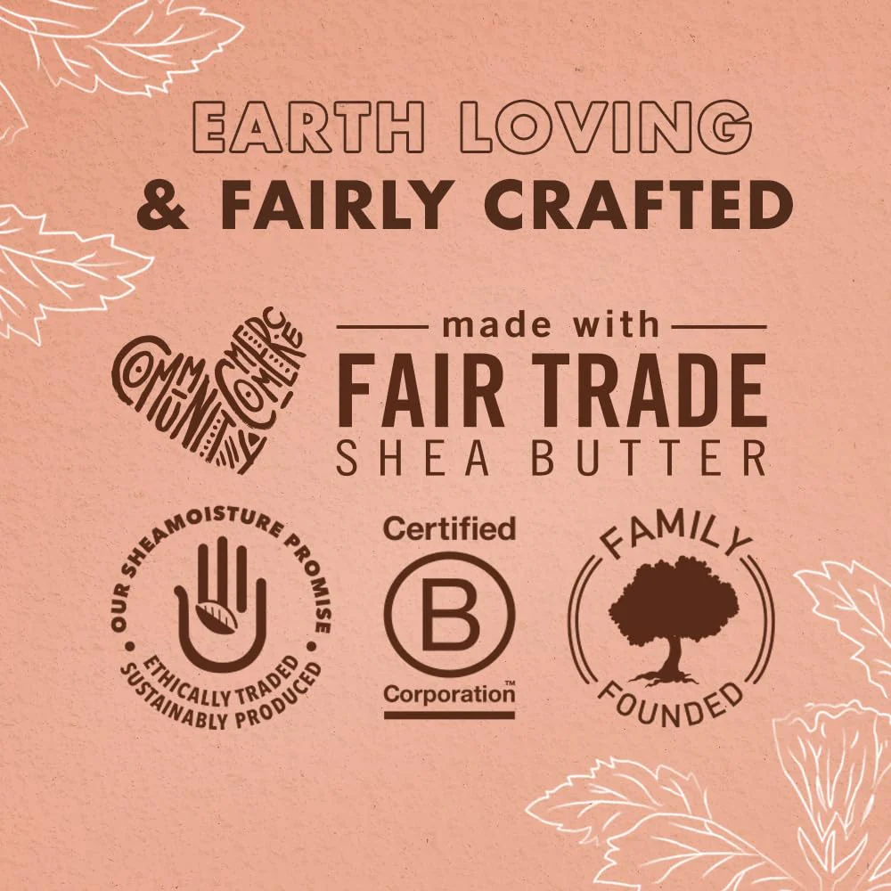 Coconut & Hibiscus Frizz-Free Curl Mousse-7.5 Oz - Image 6