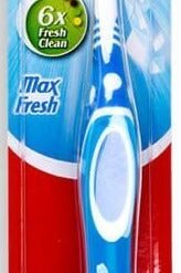 Colgate Max Fresh Toothbrush