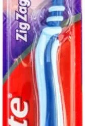 Colgate Zig Zag Toothbrush