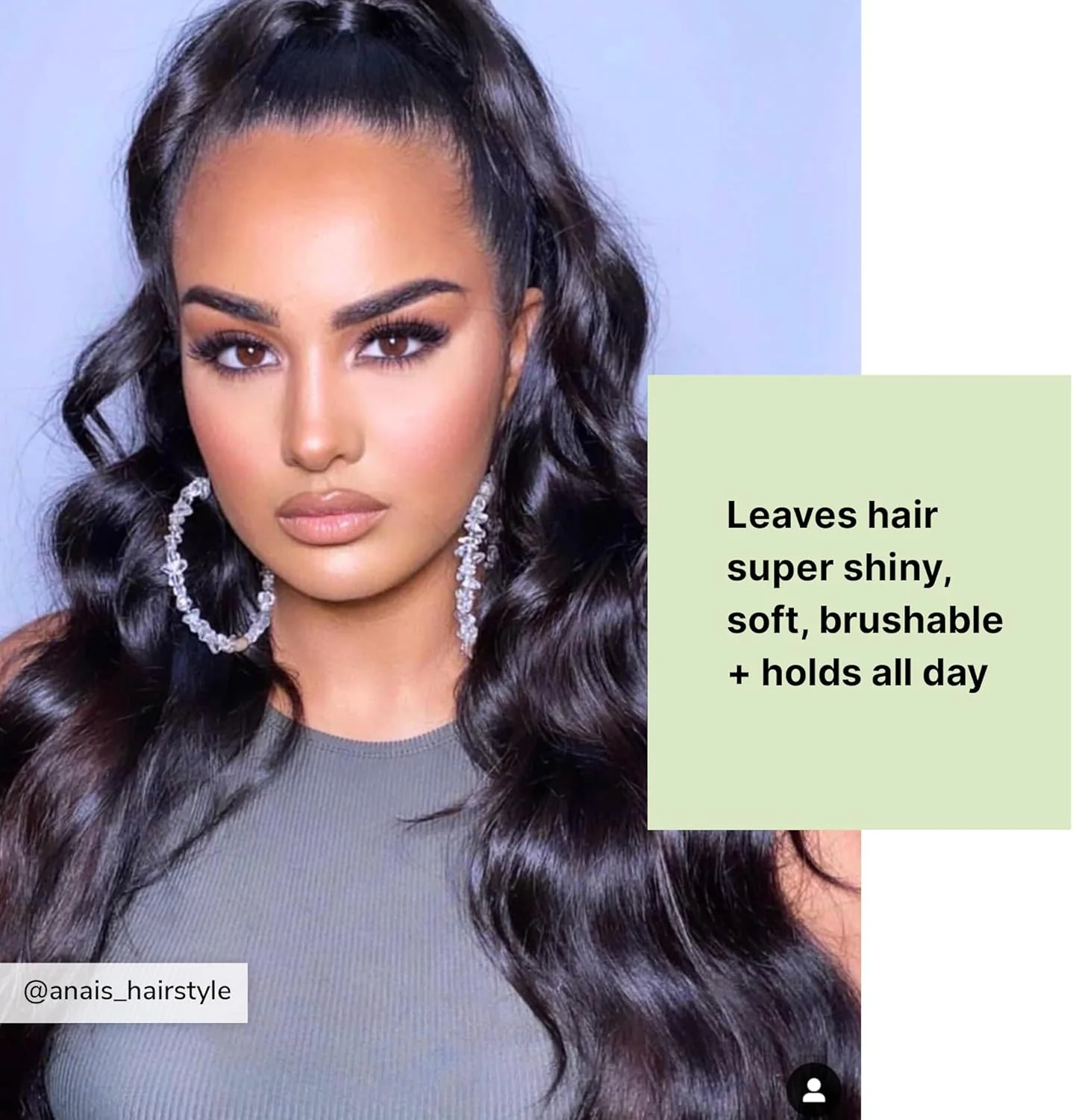 Color wow Cult Favorite Firm + Flexible Hairspray - Image 7