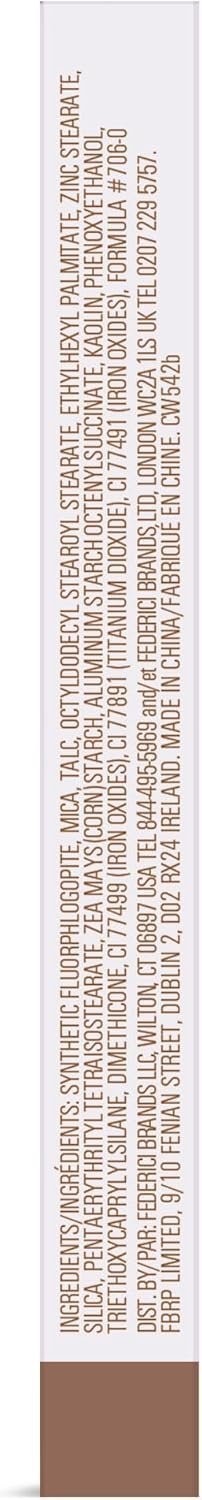 COLOR WOW Root Cover Up - Black for Women - 0.07 oz - Image 5