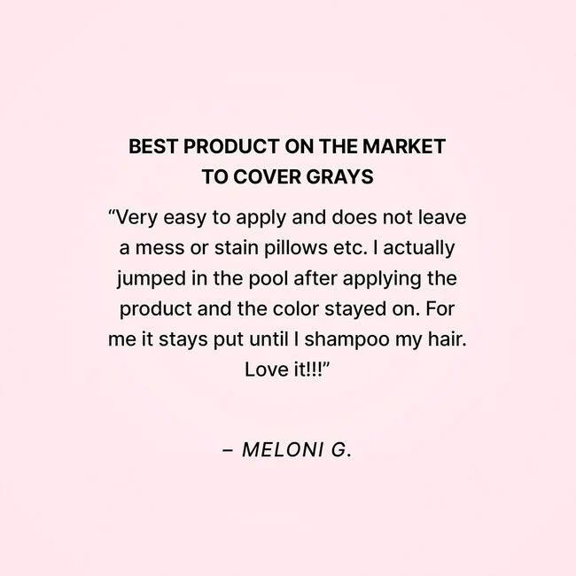 Color wow Root Cover Up Blonde - Image 4