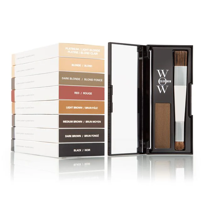 Color wow Root Cover Up Blonde - Image 2