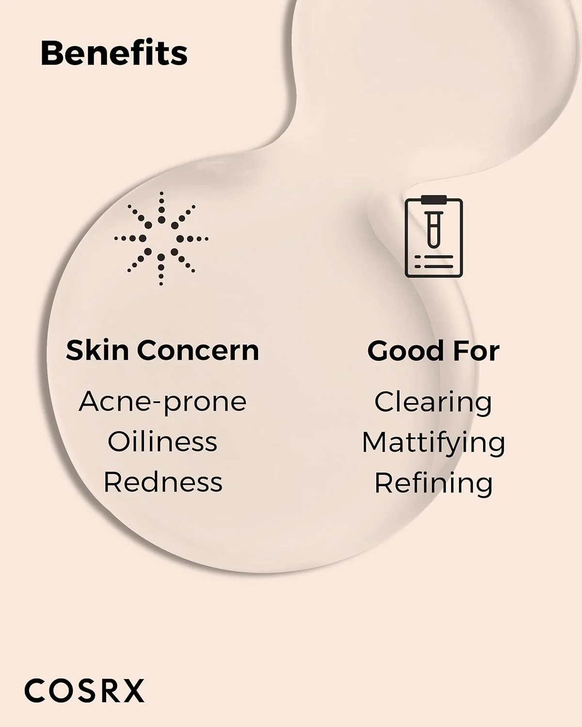 COSRX AC Collection Calming Liquid Intensive 120ml - Image 6