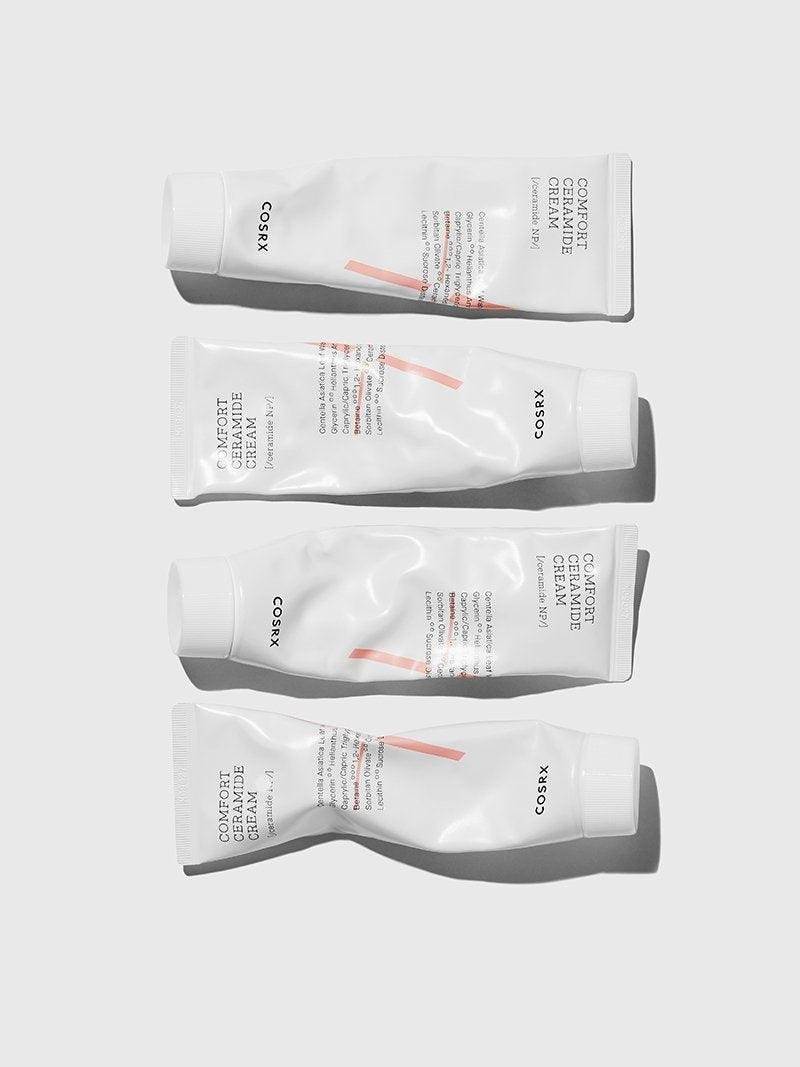 COSRX Balancium Comfort Ceramide Cream- 80g - Image 6
