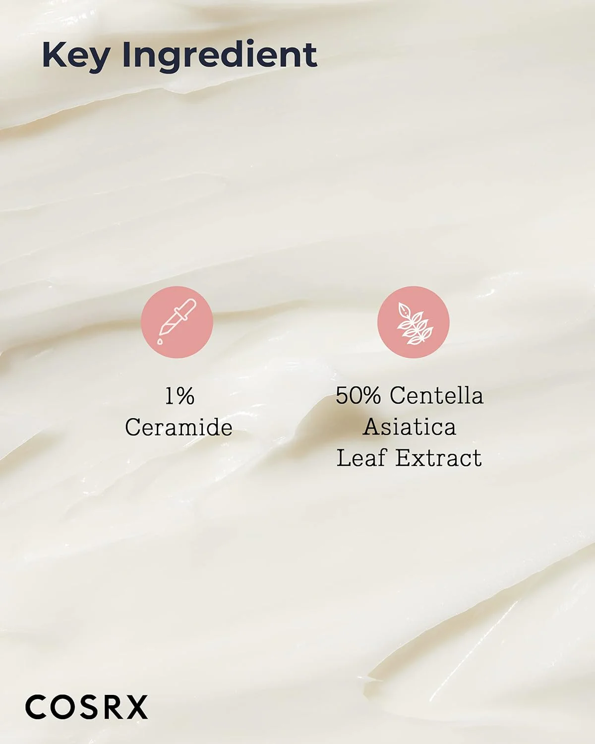 COSRX Balancium Comfort Ceramide Cream- 80g - Image 9