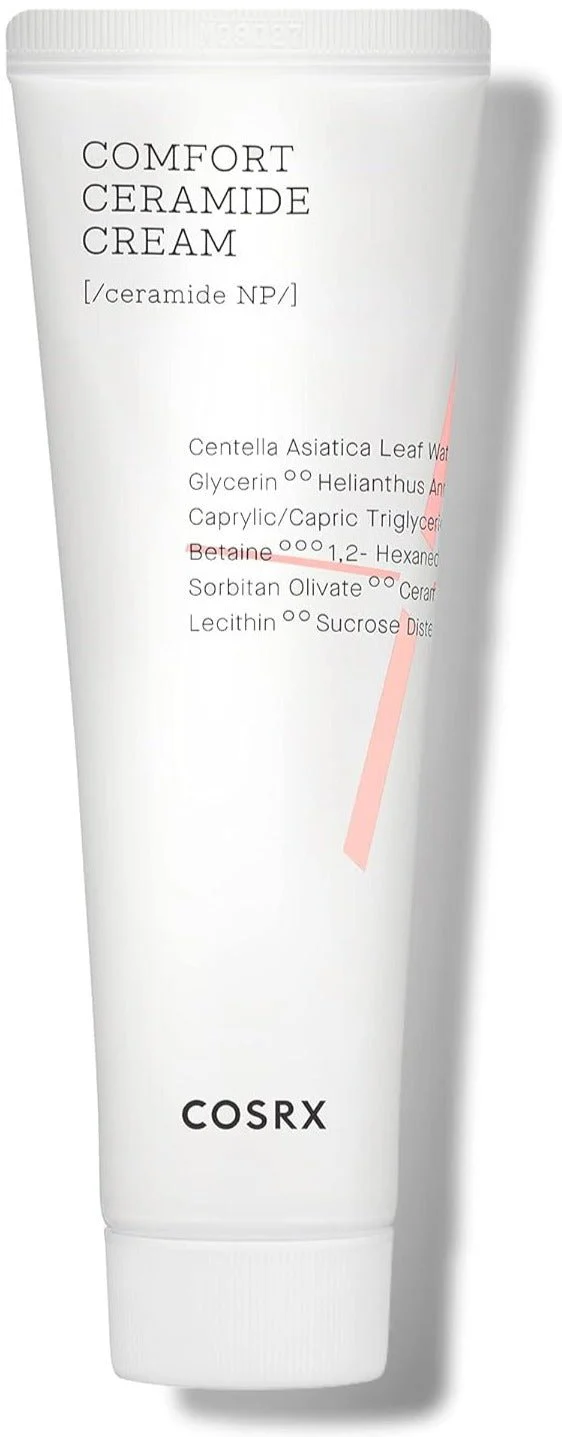 COSRX Balancium Comfort Ceramide Cream- 80g