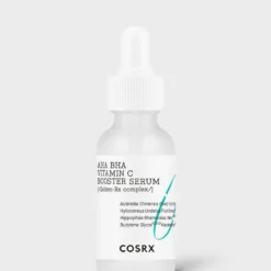 COSRX Refresh AHA BHA VitaminC Booster Serum- 30m