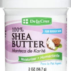 De La Cruz Shea Butter 2oz