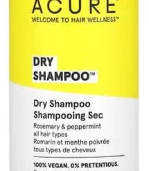 Dry Shampoo - All Hair Types 48 G