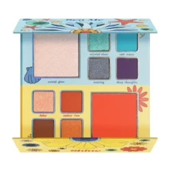 Duo Collectiom - Sea Me Shine Shadow Palette