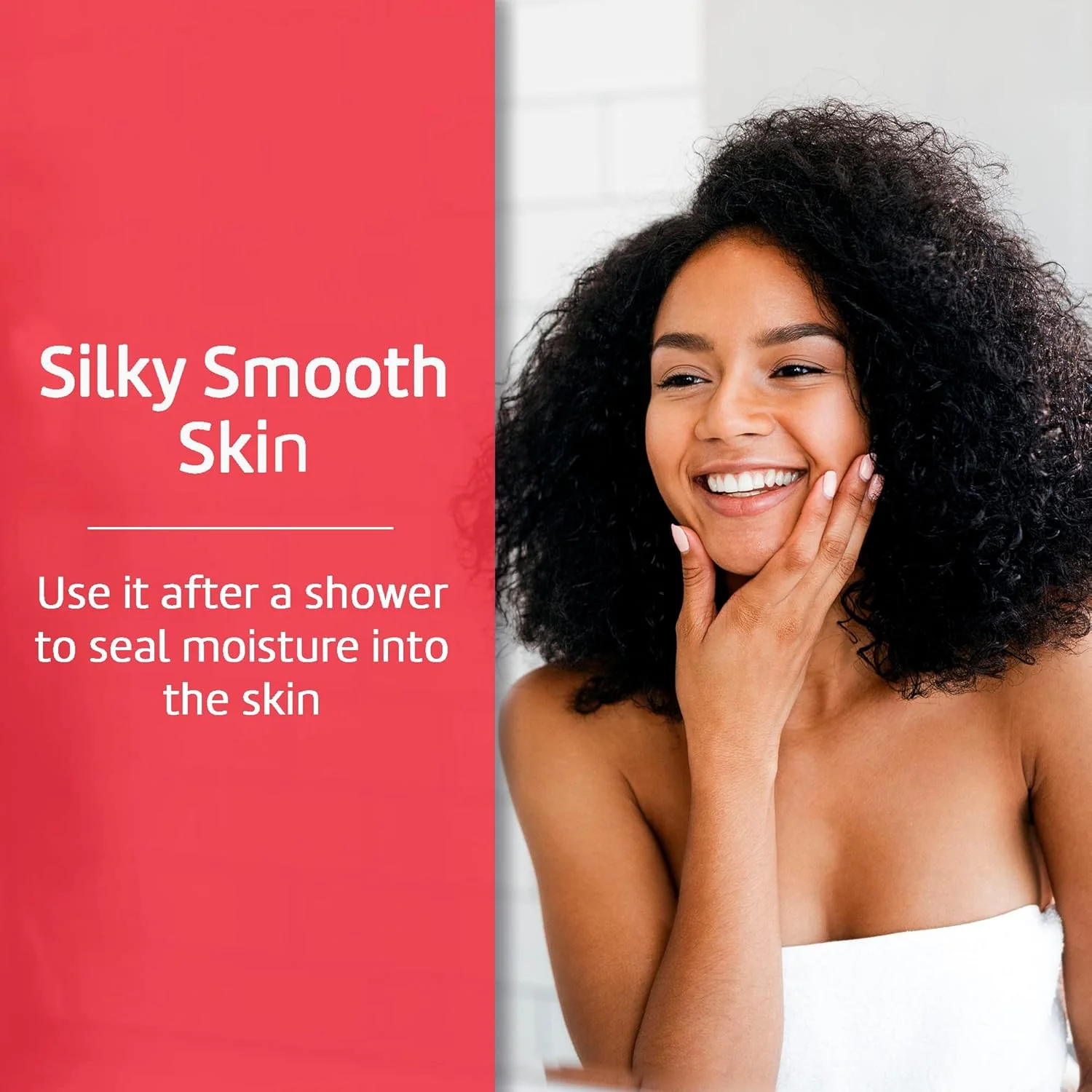 De La Cruz Oil of Rosemary Blend for Skin & Hair 2 Oz - Image 4