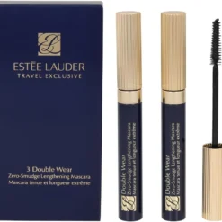 E.Lauder 3 Double Wear Travel Exclusive Trio Set 18 ml