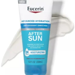 Eucerin Face NEW Eucerin Sun Relief After Sun Sensitive - 6.7 oz
