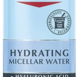 Eucerin Hydrating Micellar Water - 6.8 oz