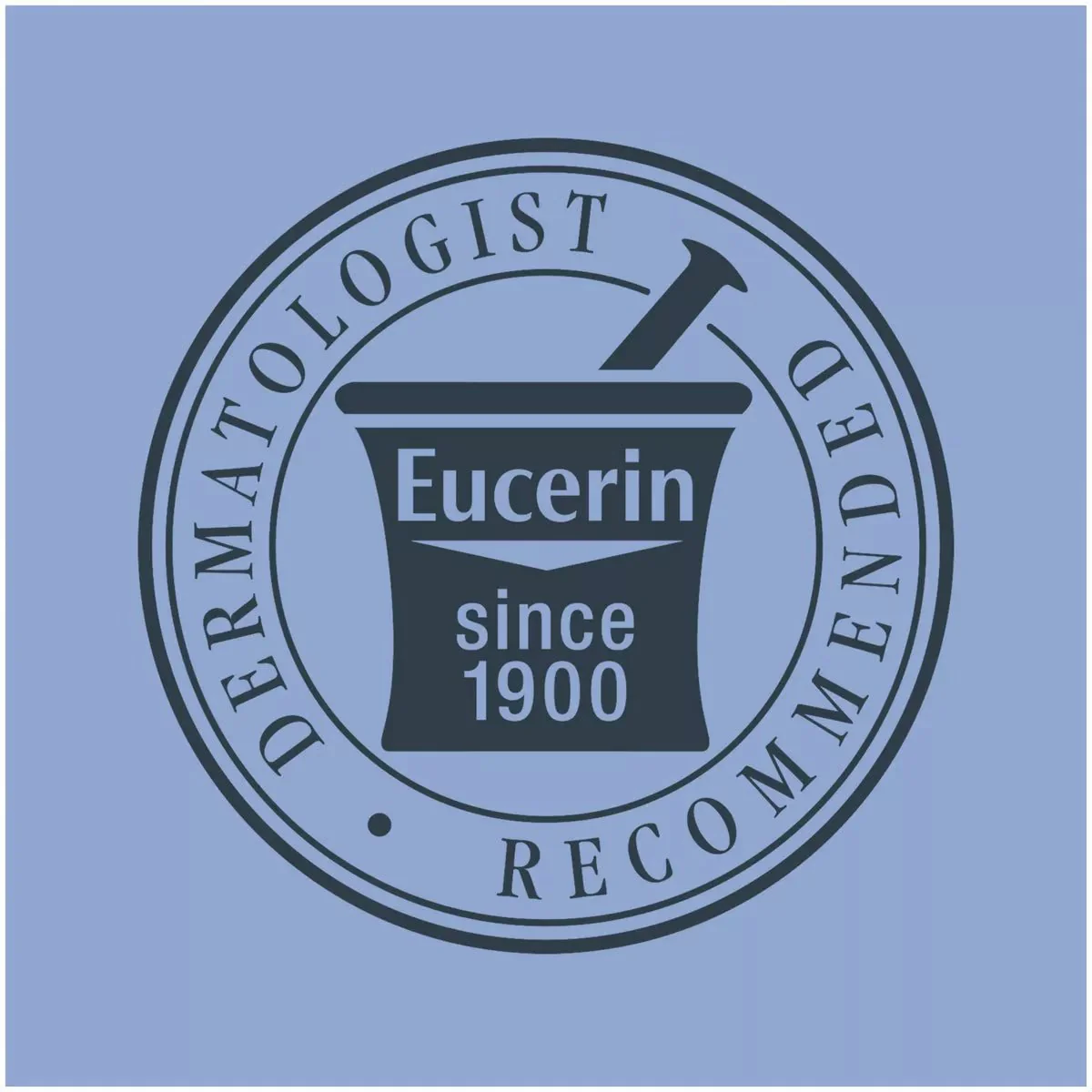 Eucerin Skin Calming Daily Moisturizing Cream - 14 oz. - Image 6