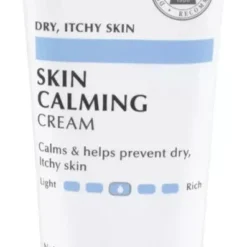 Eucerin Skin Calming Skin Calming Daily Moisturizing Creme - 8 oz.