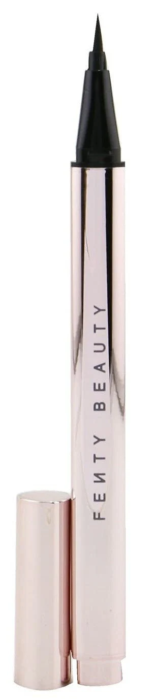 FENTY BEAUTY FLYLINER Liq Eyeliner, Cuz I`m Black, 0.55mL
