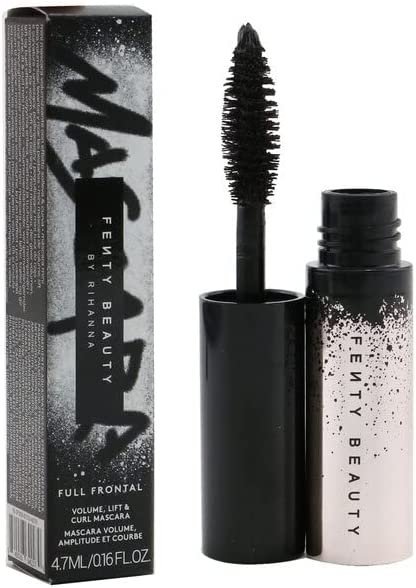 FENTY BEAUTY SU20 BOTF FULL FRONTAL Mascara, 4.7mL - Image 2