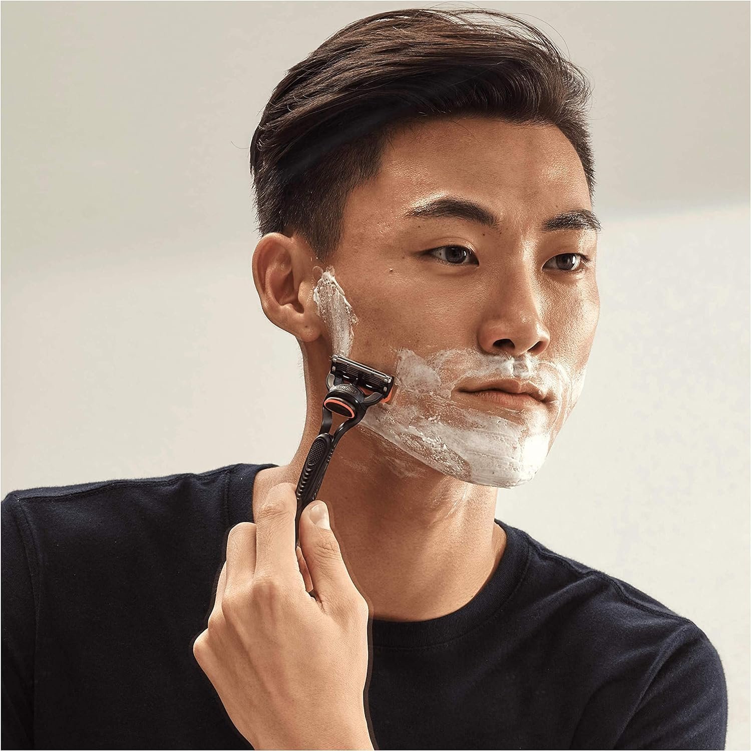 Gillette Fusion Blades 4'S - Image 3