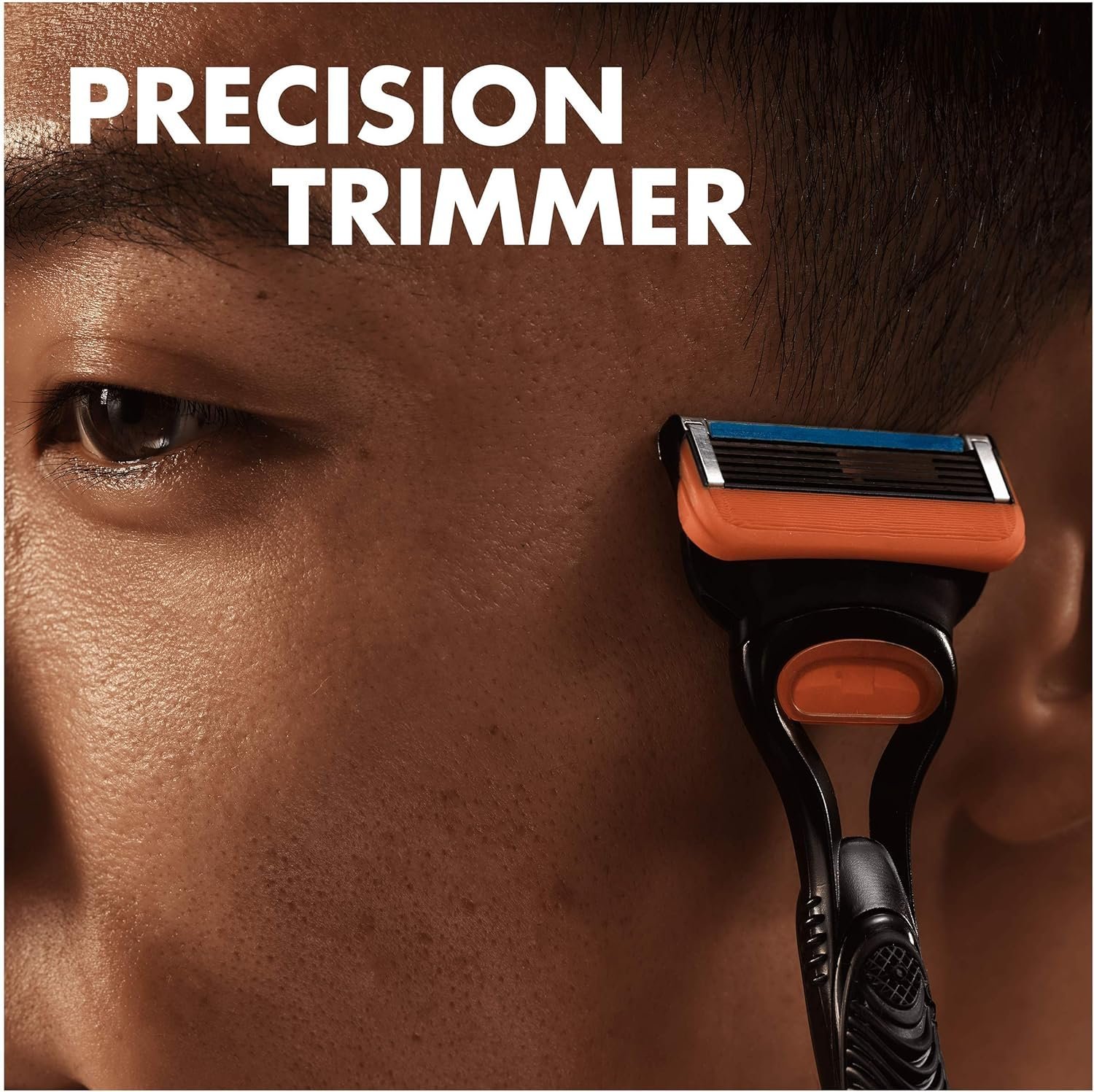 Gillette Fusion Blades 4'S - Image 4