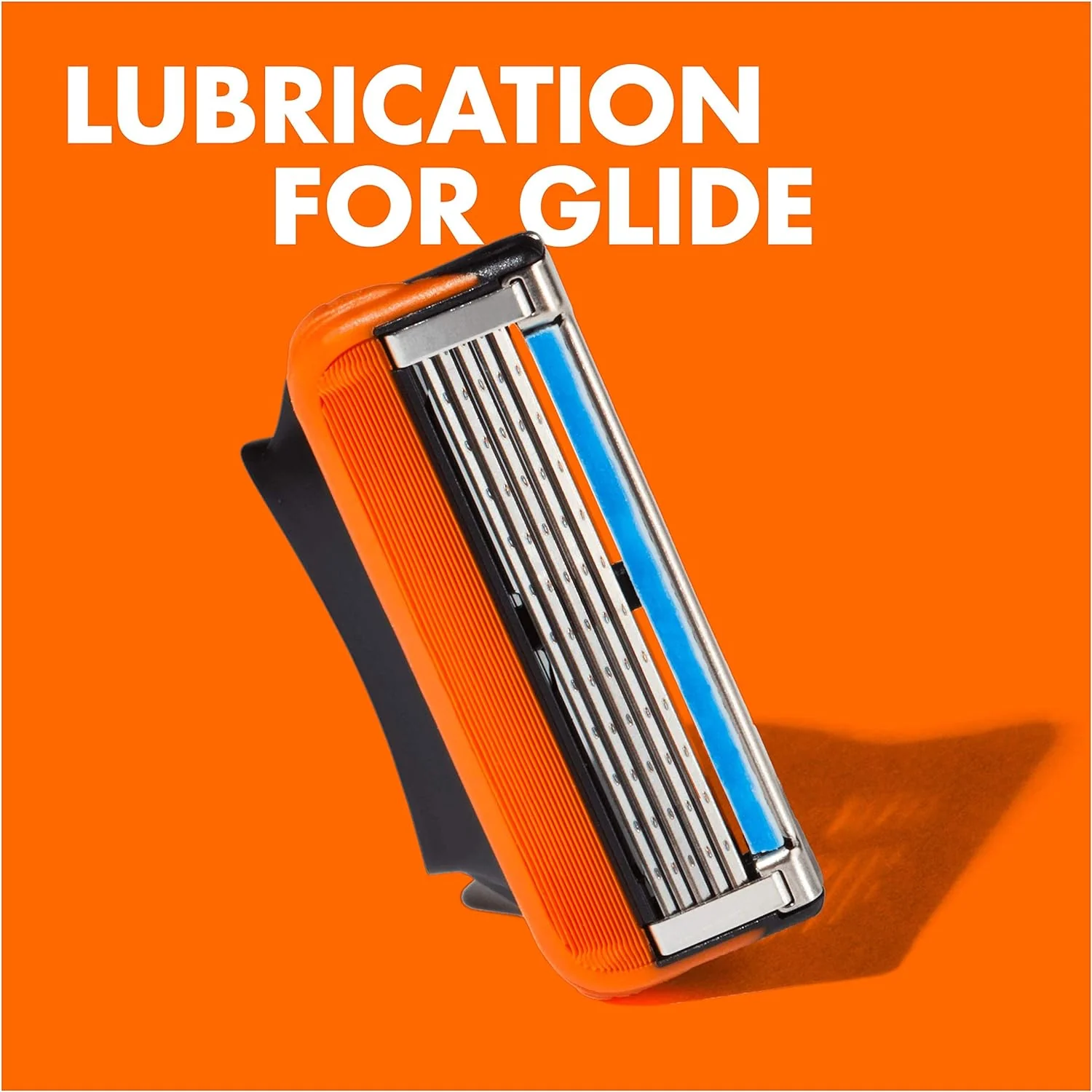 Gillette Fusion Blades 4'S - Image 6