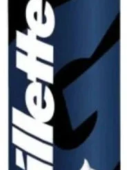 Gillette Shave Gel Sensitive 200Ml