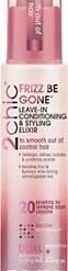 Giovanni 2chic Frizz Be Gone Leave-in Cond & Elixir 4oz
