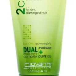 Giovanni 2chic Ultra-Moist Shampoo 44ml