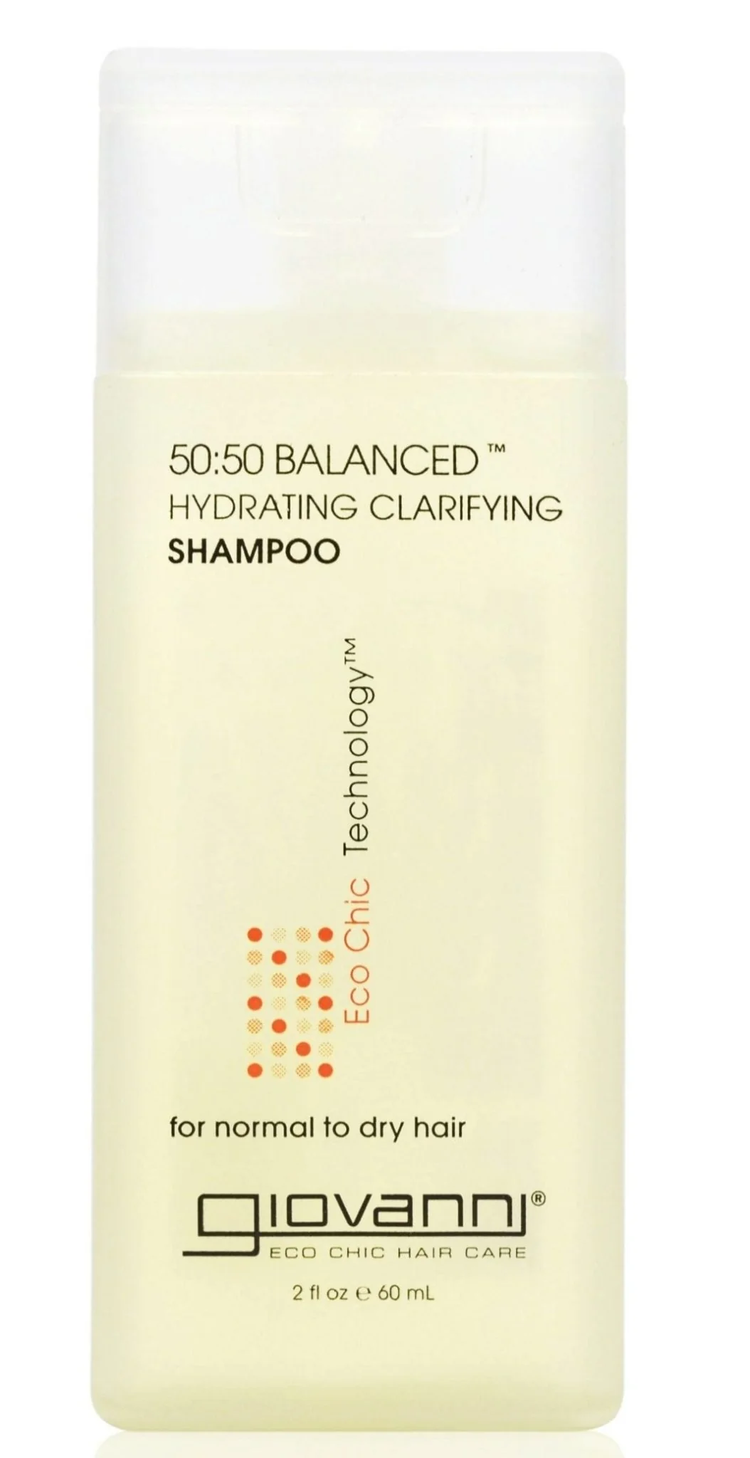 Giovanni 50/50 Balanced Shampoo