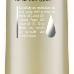 Giovanni Smoothing Castor Oil Conditioner 399ml