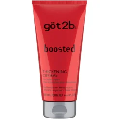 Got2b Boosted Thickening Cream 6 - 170g US/CA