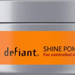 Got2b Defiant Shine Pomade 6 - 2Oz