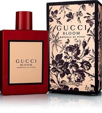 Gucci Bloom Ambrosia Di Fiori Intense Edp 100ml