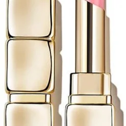 GUERLAIN - KISS KISS BE GLOW REVIVING LIP BALM 3.2g