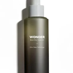 Haruharu Wonder - Black Rice Facial Oil 1 Oz