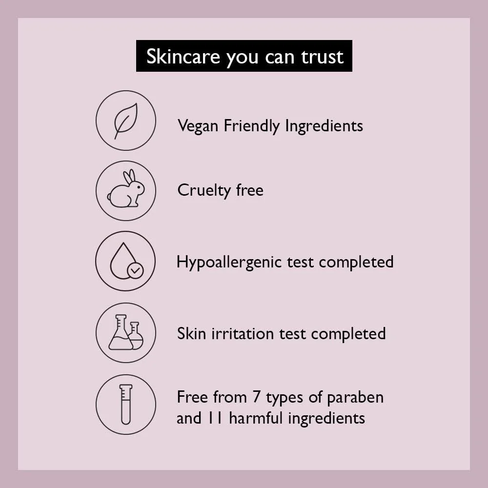 Haruharu Wonder - Black Rice Moisture 5.5 Soft Cleansing Gel 100ml - Image 7