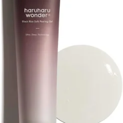 Haruharu Wonder - Black Rice Soft Peeling Gel 100ml