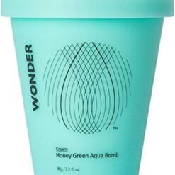 Haruharu Wonder - Honey Green Aqua Bomb Cream 3.2 Oz