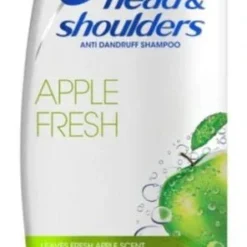 Head And Shoulders 250Ml Apple Fresh Shampoo